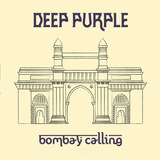 Cd Deep Purple Bombay Calling 2 Cds Dvd novo lacrado 