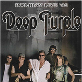 Cd Deep Purple Bombay