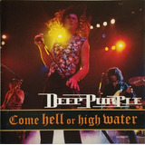Cd Deep Purple   Come