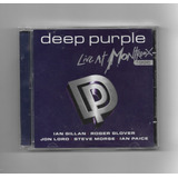 Cd   Deep Purple