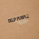 Cd Deep Purple Live In London