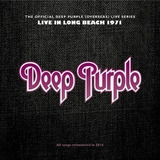 Cd Deep Purple   Live