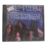 Cd Deep Purple Machine