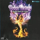 CD Deep Purple Masters From The Vaults