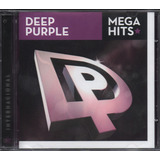 Cd Deep Purple   Mega