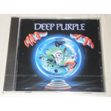 Cd Deep Purple Slaves