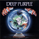 Cd Deep Purple   Slaves