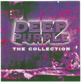 Cd Deep Purple