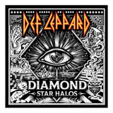 Cd Def Leppard   Diamond