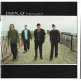 Cd Default The Fall Out