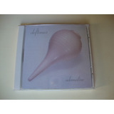Cd Deftones Adrenaline Importado Lacrado