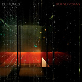 Cd Deftones Koi No Yokan 2012 