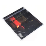 Cd Deftones Koi No Yokan Lacrado 1a Edição Nacional Tk0m