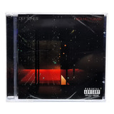 Cd Deftones Koi No Yokan Lacrado 1a Edição Nacional Tk0m
