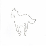 Cd Deftones White Pony 2000 com Bônus Track 