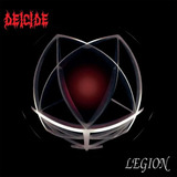 Cd Deicide   Legion