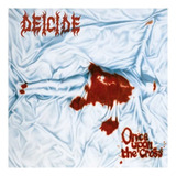 Cd Deicide   Once Upon