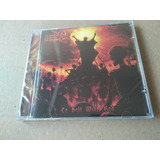 Cd Deicide   To Hell
