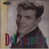 Cd Del Shannon Greatest Hits Importado