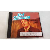 Cd Del Shannon   Greatest