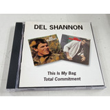 Cd Del Shannon   This