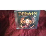 Cd Delain We Are The Others Lacrado