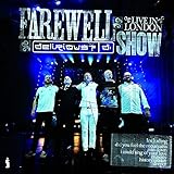 CD Delirious Farewell Live In London
