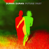 Cd Deluxe Do Duran Duran Future Past 2021