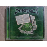 Cd Demencia Tales From The