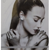 Cd Demi Lovato Deluxe novo lacrado Promoção Frete Gratuito 