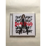 Cd Demi Lovato Don t Forget