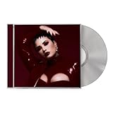 CD Demi Lovato HOLY FVCK Alternative Cover 2 