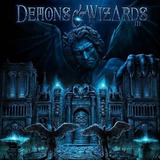 Cd Demons   Wizards   3