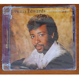 Cd Dennis Edwards Don t Look Any Further