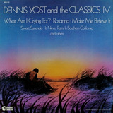 Cd Dennis Yost And The Classics