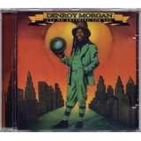 Cd Denroy Morgan I ll Do Anything For You 6 Tracks imp