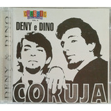 Cd Deny   Dino Coruja