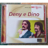 Cd Deny   Dino Serie