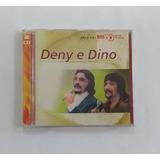Cd Deny E Dino Bis