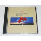 Cd Depeche Mode Music