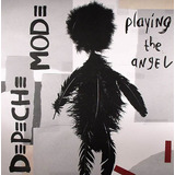 Cd Depeche Mode Playing