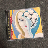 Cd Derek And The Dominos Layla And Other Importado Clapton