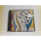 Cd Derek And The Dominos Layla