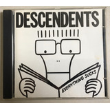 Cd Descendents Everything Sucks 1996 