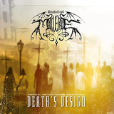 Cd design De Mortes