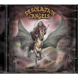 Cd Desolation Angels Special