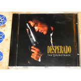 Cd Desperado 1995 Dire