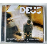 Cd Deus Do Decreto