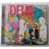 Cd Deus Romântico Henrique Cerqueira Lacrado