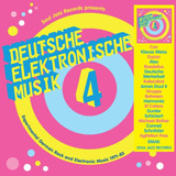 Cd deutsche Elektronische Musik 4